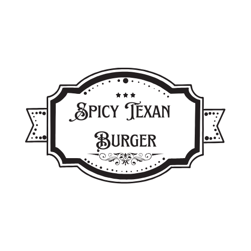 Spicy Texan Burger